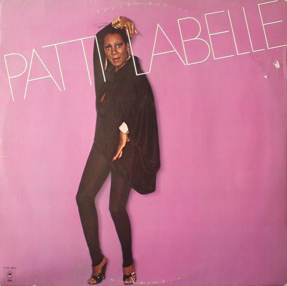 Patti Labelle